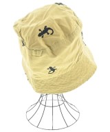 Engineered Garments（エンジニアドガーメンツ）ハット カーキ サイズ:M メンズ/2200670964048