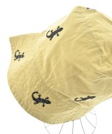 Engineered Garments（エンジニアドガーメンツ）ハット カーキ サイズ:M メンズ/2200670964048