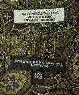 Engineered Garments（エンジニアドガーメンツ）カジュアルシャツ カーキ サイズ:XS メンズ/2200671113032