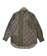 Engineered Garments カジュアルシャツ