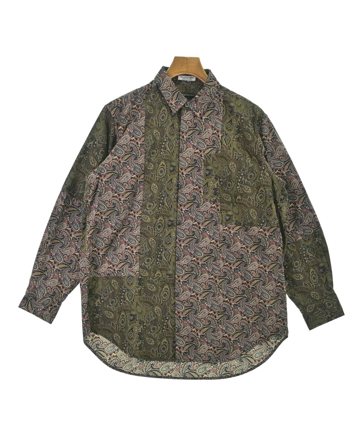 Engineered Garments（エンジニアドガーメンツ）カジュアルシャツ