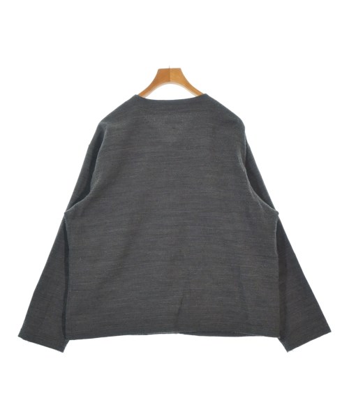 Engineered Garments（エンジニアドガーメンツ）カーディガン グレー サイズ:M メンズ/2200671126049