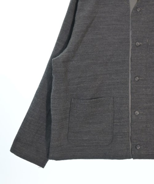Engineered Garments（エンジニアドガーメンツ）カーディガン グレー サイズ:M メンズ/2200671126049