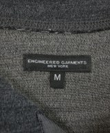 Engineered Garments（エンジニアドガーメンツ）カーディガン グレー サイズ:M メンズ/2200671126049