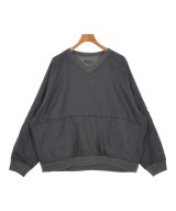 Engineered Garments（エンジニアドガーメンツ）スウェット グレー サイズ:M メンズ/2200671126087