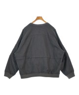 Engineered Garments（エンジニアドガーメンツ）スウェット グレー サイズ:M メンズ/2200671126087