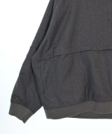 Engineered Garments（エンジニアドガーメンツ）スウェット グレー サイズ:M メンズ/2200671126087