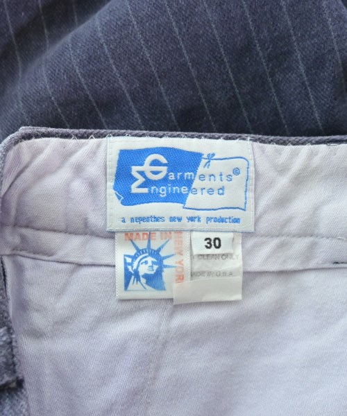 Engineered Garments（エンジニアドガーメンツ）その他 紫 サイズ:30(M位) レディース/2200671177041