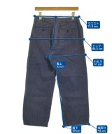 Engineered Garments（エンジニアドガーメンツ）その他 紫 サイズ:30(M位) レディース/2200671177041