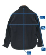 Engineered Garments（エンジニアドガーメンツ）カジュアルシャツ 紺 サイズ:XS メンズ/2200671366018