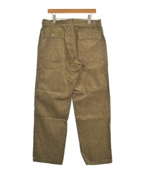 Engineered Garments（エンジニアドガーメンツ）その他 茶 サイズ:34(XL位) メンズ/2200670337026