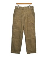 Engineered Garments（エンジニアドガーメンツ）その他 茶 サイズ:34(XL位) メンズ/2200670337026