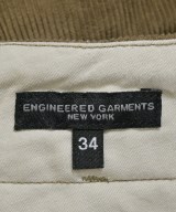Engineered Garments（エンジニアドガーメンツ）その他 茶 サイズ:34(XL位) メンズ/2200670337026