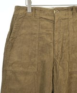 Engineered Garments（エンジニアドガーメンツ）その他 茶 サイズ:34(XL位) メンズ/2200670337026