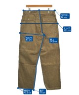 Engineered Garments（エンジニアドガーメンツ）その他 茶 サイズ:34(XL位) メンズ/2200670337026