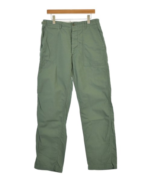 Engineered Garments(エンジニアドガーメンツ)その他 カーキ サイズ:34(XL位)/2200670337057