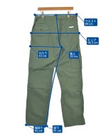 Engineered Garments（エンジニアドガーメンツ）その他 カーキ サイズ:34(XL位) メンズ/2200670337057