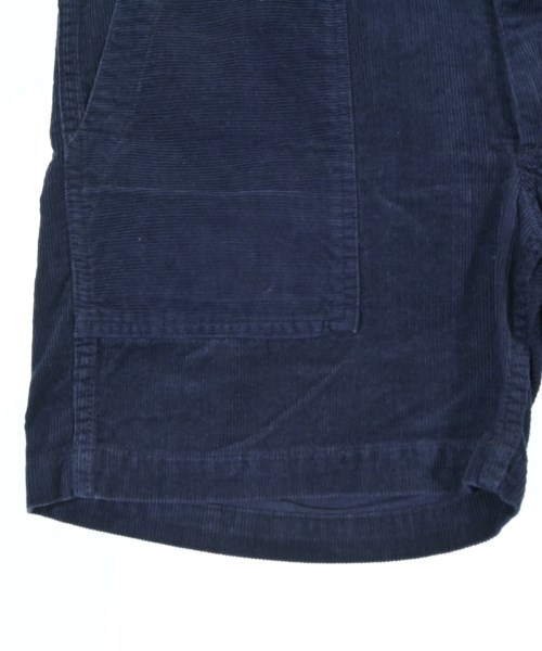 Engineered Garments（エンジニアドガーメンツ）ショートパンツ 紺 サイズ:M メンズ/2200670337095