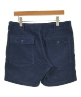 Engineered Garments（エンジニアドガーメンツ）ショートパンツ 紺 サイズ:M メンズ/2200670337095