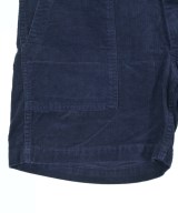 Engineered Garments（エンジニアドガーメンツ）ショートパンツ 紺 サイズ:M メンズ/2200670337095