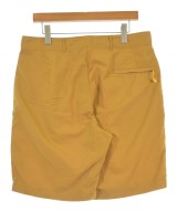 Engineered Garments（エンジニアドガーメンツ）ショートパンツ 黄 サイズ:M メンズ/2200670337101