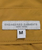 Engineered Garments（エンジニアドガーメンツ）ショートパンツ 黄 サイズ:M メンズ/2200670337101
