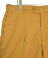 Engineered Garments（エンジニアドガーメンツ）ショートパンツ 黄 サイズ:M メンズ/2200670337101