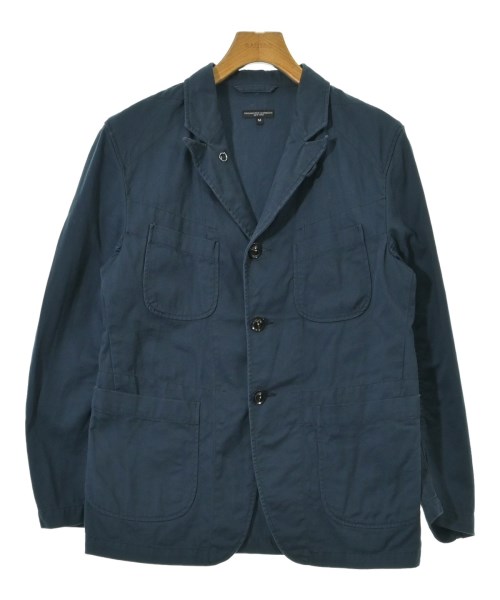 Engineered Garments(エンジニアドガーメンツ)カジュアルジャケット 紺 サイズ:M/2200670337125