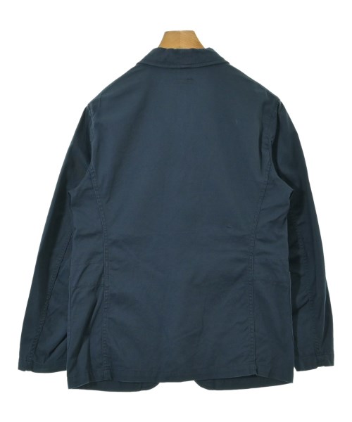 Engineered Garments（エンジニアドガーメンツ）カジュアルジャケット 紺 サイズ:M メンズ/2200670337125