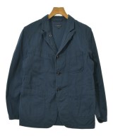 Engineered Garments（エンジニアドガーメンツ）カジュアルジャケット 紺 サイズ:M メンズ/2200670337125