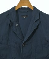 Engineered Garments（エンジニアドガーメンツ）カジュアルジャケット 紺 サイズ:M メンズ/2200670337125