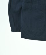 Engineered Garments（エンジニアドガーメンツ）カジュアルジャケット 紺 サイズ:M メンズ/2200670337125