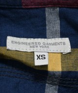 Engineered Garments（エンジニアドガーメンツ）カジュアルシャツ 赤 サイズ:XS メンズ/2200670337163