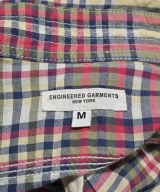 Engineered Garments（エンジニアドガーメンツ）カジュアルシャツ ベージュ サイズ:M メンズ/2200670337170