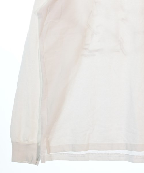 Engineered Garments（エンジニアドガーメンツ）Tシャツ・カットソー 白 サイズ:XS メンズ/2200672006111