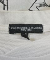 Engineered Garments（エンジニアドガーメンツ）Tシャツ・カットソー 白 サイズ:XS メンズ/2200672006111