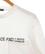 Engineered Garments（エンジニアドガーメンツ）Tシャツ・カットソー 白 サイズ:XS メンズ/2200672006111