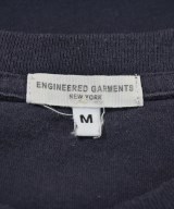 Engineered Garments（エンジニアドガーメンツ）Tシャツ・カットソー 紺 サイズ:M メンズ/2200672006128
