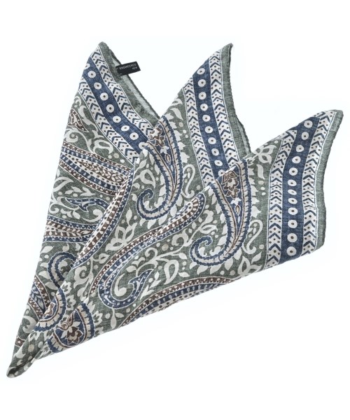 Engineered Garments（エンジニアドガーメンツ）小物類（その他） 緑 サイズ:- メンズ/2200672006166