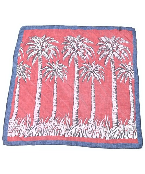 Engineered Garments(エンジニアドガーメンツ)小物類（その他） 赤 サイズ:-/2200672006173