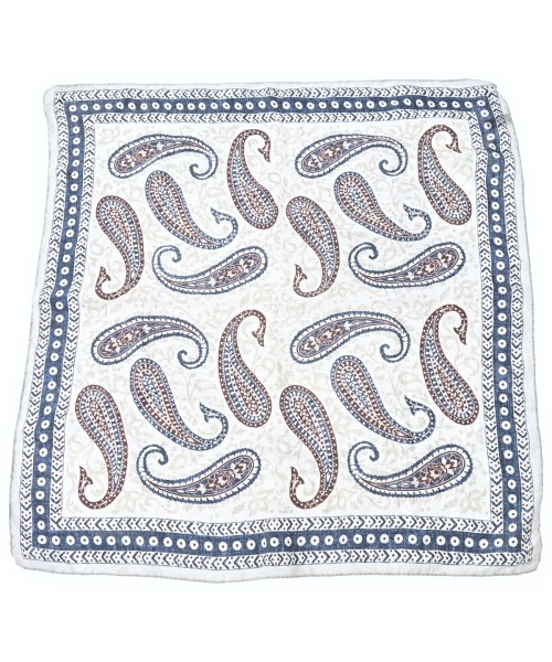 Engineered Garments(エンジニアドガーメンツ)小物類（その他） 白 サイズ:-/2200672006180