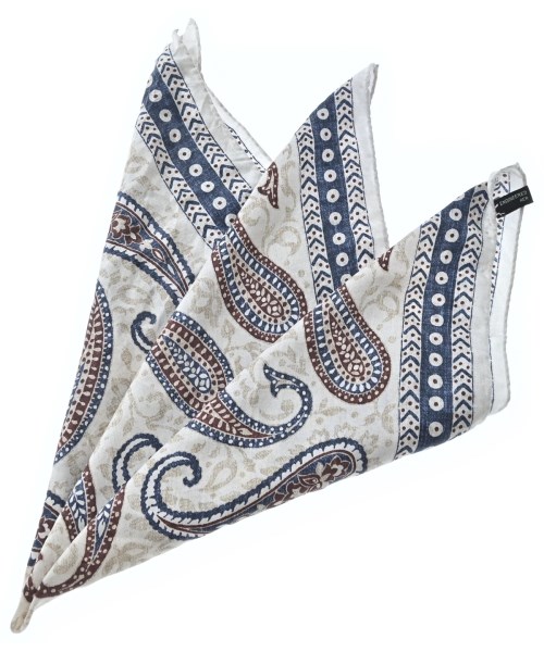 Engineered Garments（エンジニアドガーメンツ）小物類（その他） 白 サイズ:- メンズ/2200672006180