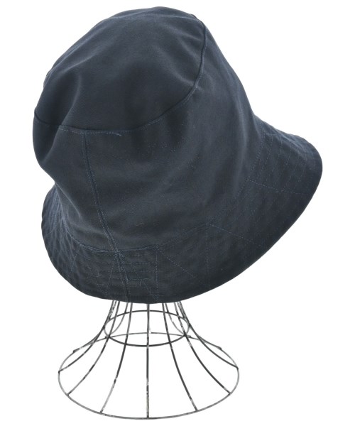 Engineered Garments（エンジニアドガーメンツ）ハット 紺 サイズ:M メンズ/2200672006203