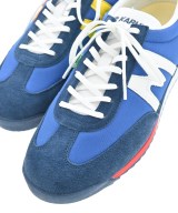 Engineered Garments（エンジニアドガーメンツ）スニーカー 青 サイズ:US8 1/2(26cm位) メンズ/2200672006210