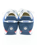 Engineered Garments（エンジニアドガーメンツ）スニーカー 青 サイズ:US8 1/2(26cm位) メンズ/2200672006210