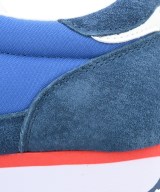 Engineered Garments（エンジニアドガーメンツ）スニーカー 青 サイズ:US8 1/2(26cm位) メンズ/2200672006210