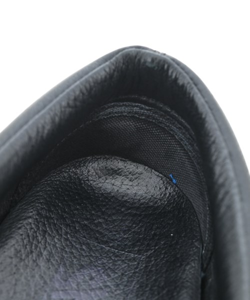 Needles（ニードルス）スニーカー 黒 サイズ:26.5cm メンズ/2200672006227