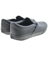 Needles（ニードルス）スニーカー 黒 サイズ:26.5cm メンズ/2200672006227