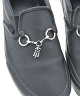 Needles（ニードルス）スニーカー 黒 サイズ:26.5cm メンズ/2200672006227