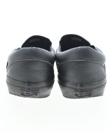 Needles（ニードルス）スニーカー 黒 サイズ:26.5cm メンズ/2200672006227